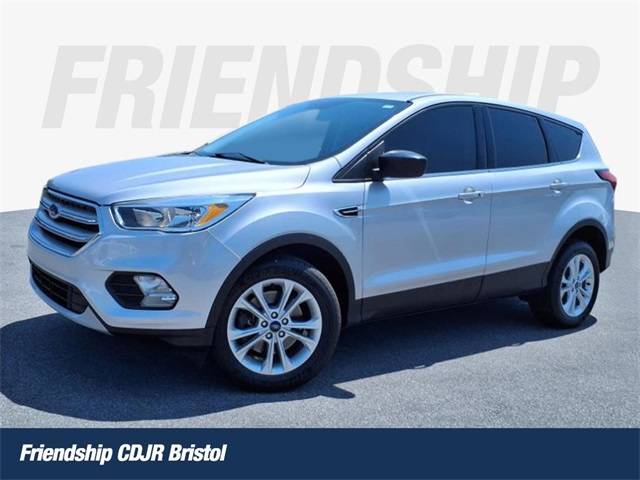 2019 Ford Escape SE — SUV — 91,204 mi — Bristol, TN