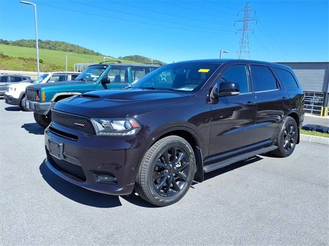 2018 Dodge Durango R/T — SUV — 42,794 mi — Bristol, TN