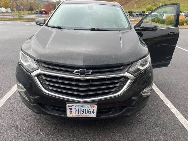 2019 Chevrolet Equinox LT — SUV — 114,137 mi — Bristol, TN