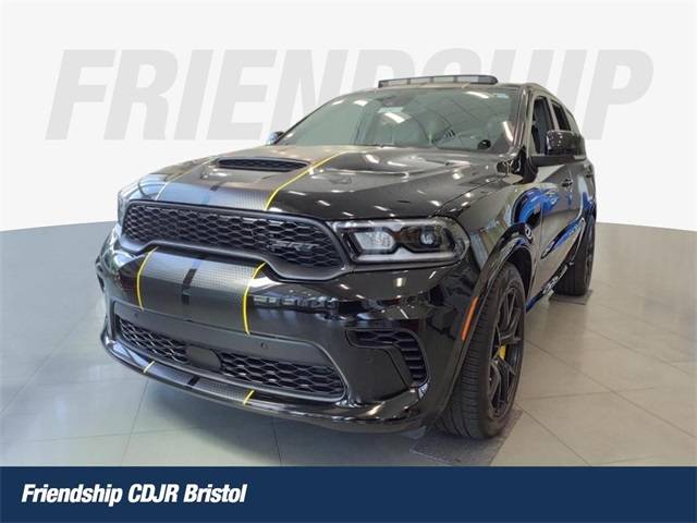 2024 Dodge Durango SRT 392 AlcHEMI — SUV — 1,374 mi — Bristol, TN