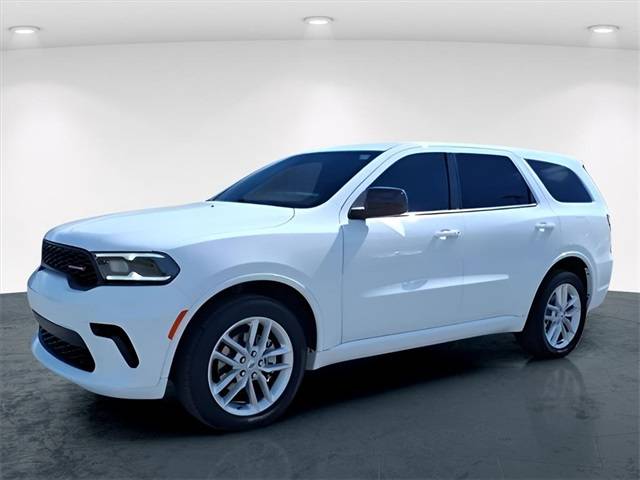 2025 Dodge Durango GT — SUV — 14,242 mi — Bristol, TN