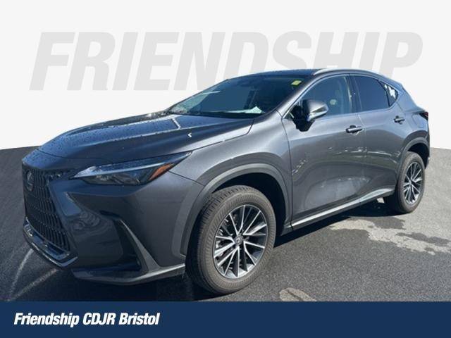 2023 Lexus NX NX 350 Premium — SUV — 19,442 mi — Bristol, TN