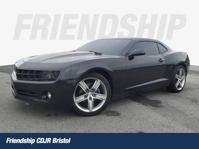 2012 Chevrolet Camaro 2LT — Coupe — 93,354 mi — Bristol, TN