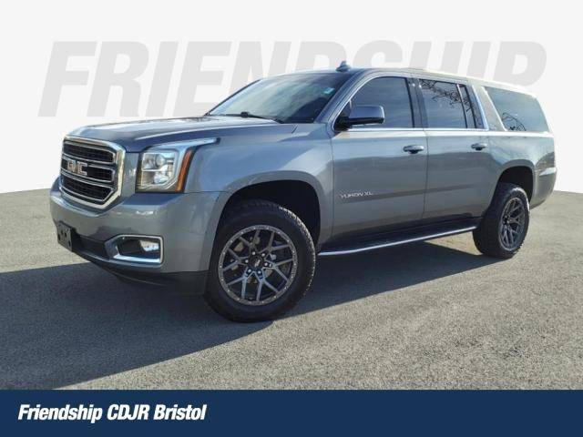 2020 GMC Yukon SLE — SUV — 127,112 mi — Bristol, TN
