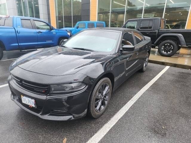2023 Dodge Charger SXT — Sedan — 15,758 mi — Bristol, TN
