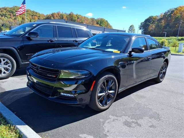 2023 Dodge Charger SXT — Sedan — 24,494 mi — Bristol, TN