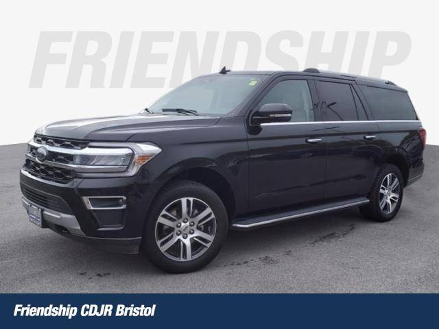 2023 Ford Expedition Limited — SUV — 67,933 mi — Bristol, TN