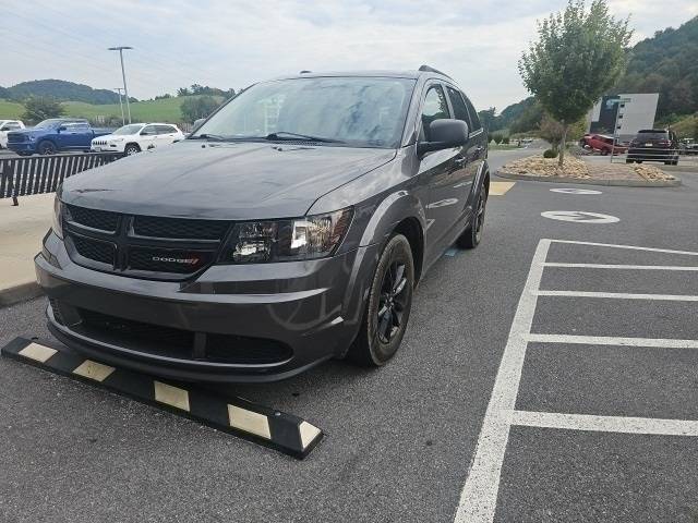 2020 Dodge Journey SE Value — SUV — 70,388 mi — Bristol, TN