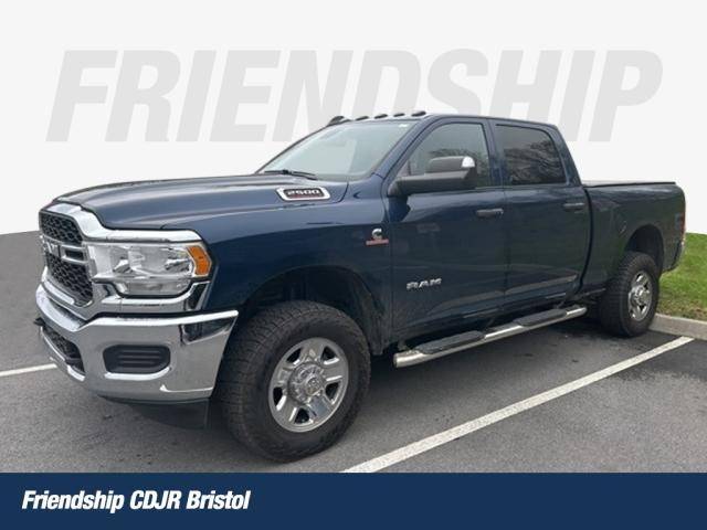 2022 Ram 2500 Tradesman — Pickup Truck — 26,635 mi — Bristol, TN