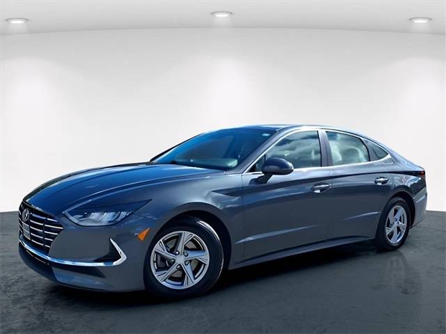 2023 Hyundai Sonata SE — Sedan — 45,097 mi — Bristol, TN