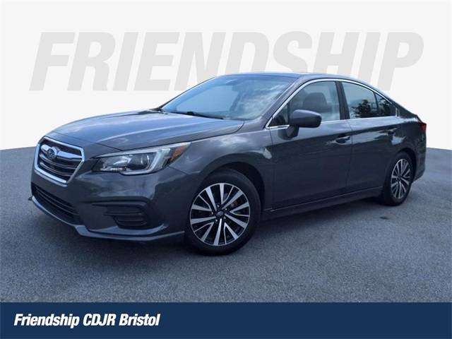 2019 Subaru Legacy 2.5i Premium — Sedan — 89,470 mi — Bristol, TN