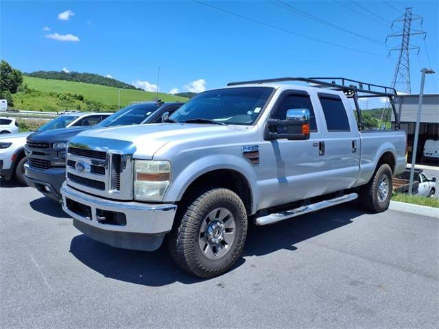 2008 Ford Super Duty F-250 XLT — Pickup Truck — 153,520 mi — Bristol, TN