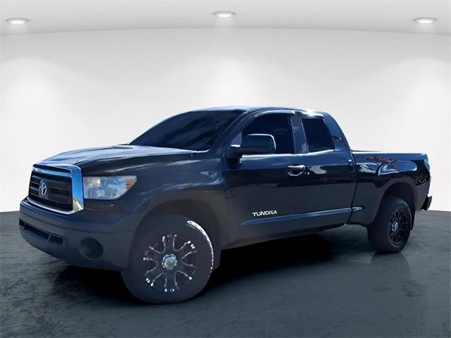 2013 Toyota Tundra Base — Pickup Truck — 96,186 mi — Bristol, TN