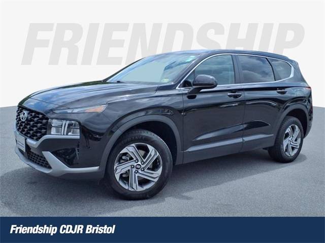 2023 Hyundai Santa Fe SE — SUV — 57,851 mi — Bristol, TN