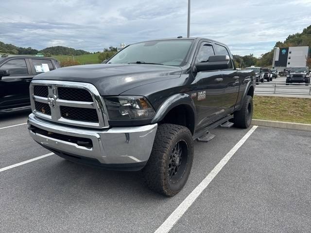 2017 Ram 2500 Tradesman — Pickup Truck — 277,911 mi — Bristol, TN