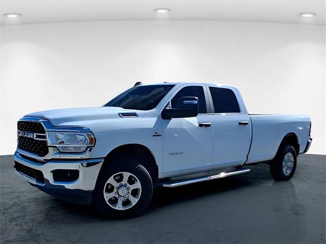 2023 Ram 2500 Big Horn — Pickup Truck — 59,583 mi — Bristol, TN