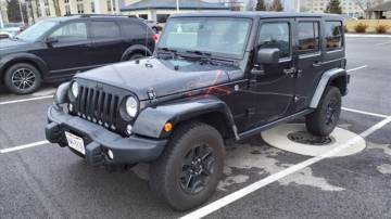 Used Jeeps for Sale in Grass Lake, MI (with Photos) - TrueCar