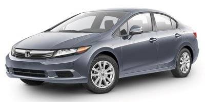 2012 Honda Civic EX-L — Sedan — 96,771 mi — Maumee, OH