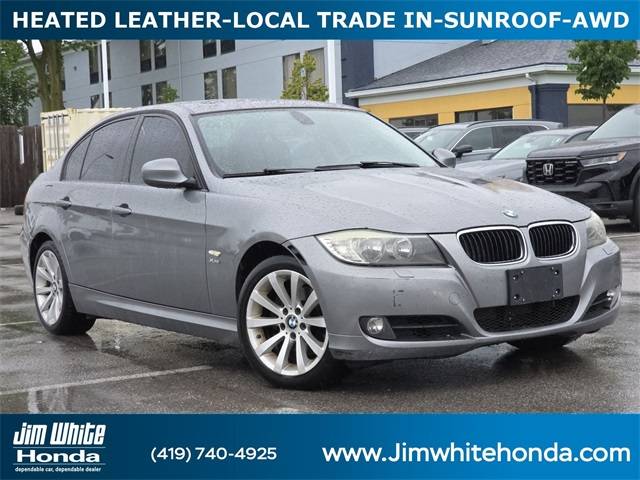 2011 BMW 3 Series 328i — Sedan — 175,766 mi — Maumee, OH