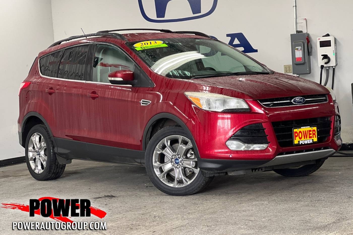 2013 Ford Escape SEL — SUV — 140,937 mi — Albany, OR