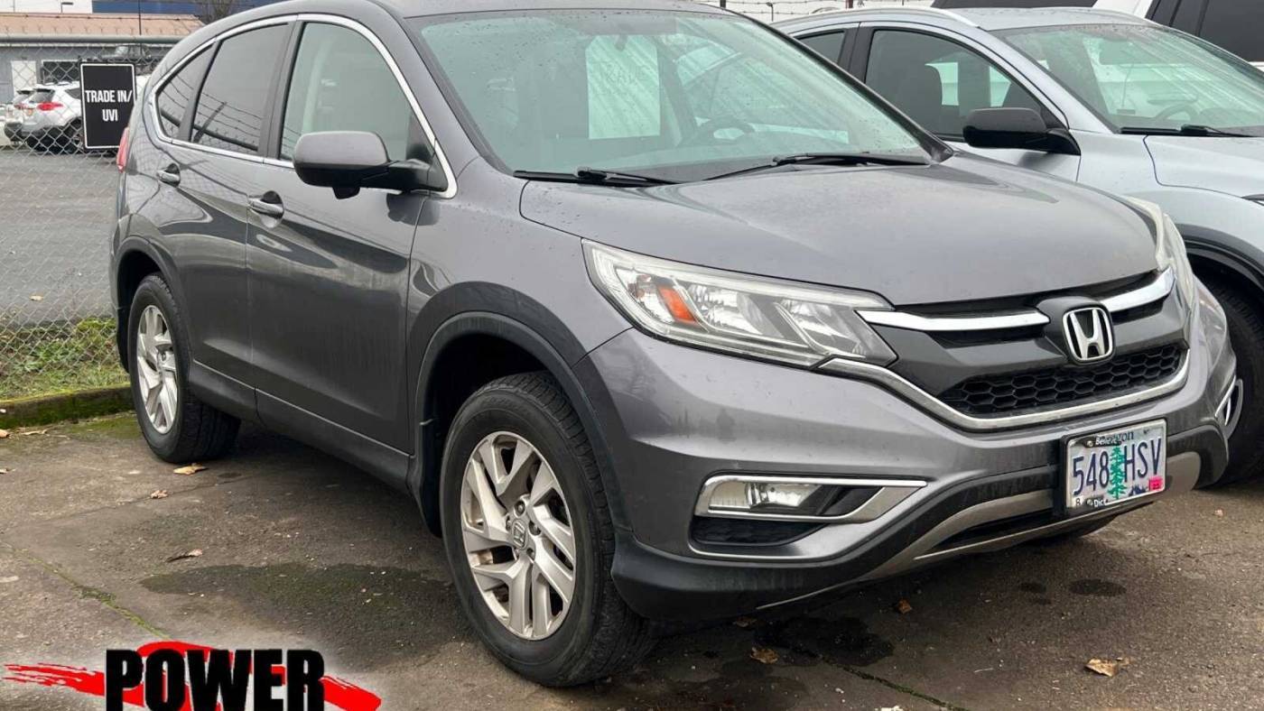 2015 Honda CR-V EX — SUV — 176,761 mi — Albany, OR