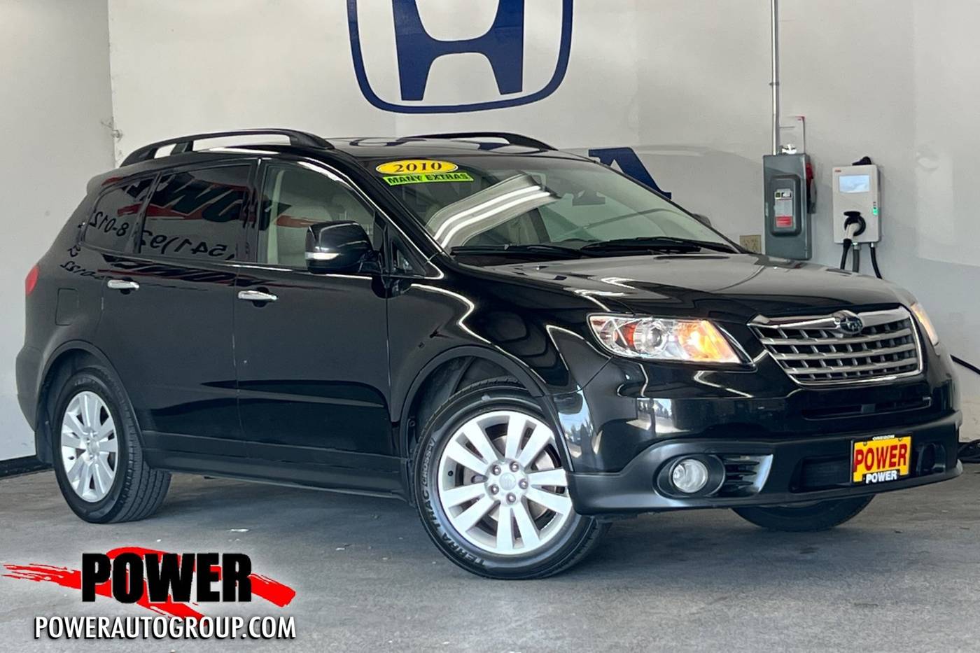 2011 Subaru Tribeca Limited — SUV — 172,020 mi — Albany, OR