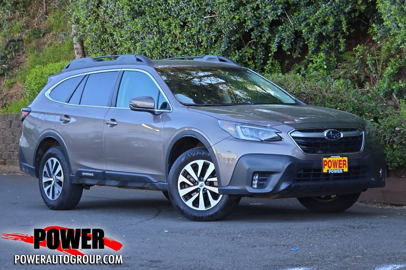 2022 Subaru Outback 2.5i Premium — SUV — 32,271 mi — Albany, OR