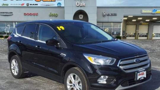 2019 Ford Escape SE — SUV — 69,512 mi — Matteson, IL