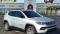 2024 Jeep Compass in Matteson, IL 1 - Open Gallery