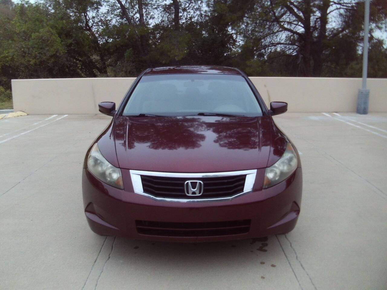 2012 Honda Accord EX-L V6 — Sedan — 112,000 mi — Brea, CA