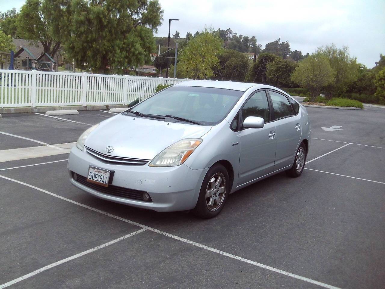2006 Toyota Prius Base — Sedan — 134,558 mi — Brea, CA