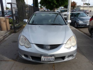 Used Acura Rsxs For Sale Truecar