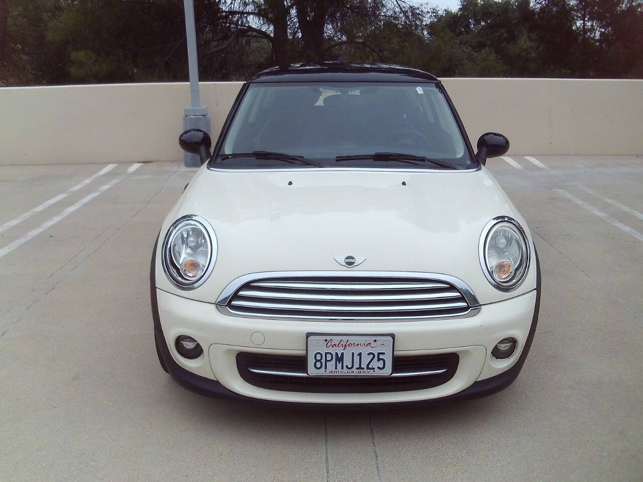 2013 MINI Hardtop Cooper — Hatchback — 53,345 mi — Brea, CA