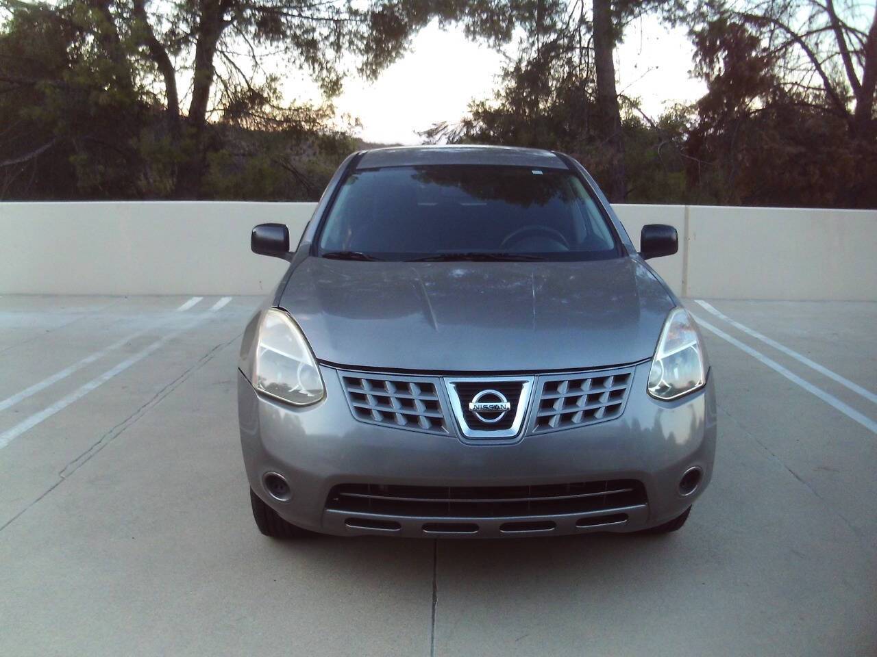 2010 Nissan Rogue S — SUV — 114,100 mi — Brea, CA