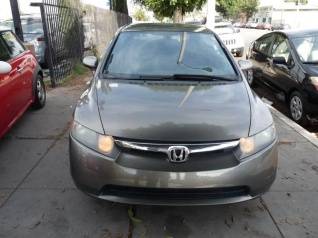 Used 2006 Honda Civics For Sale Truecar