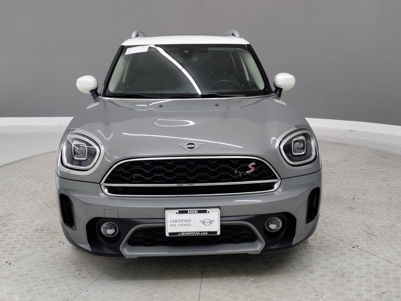 2023 MINI Countryman Cooper S — SUV — 18,865 mi — Monrovia, CA