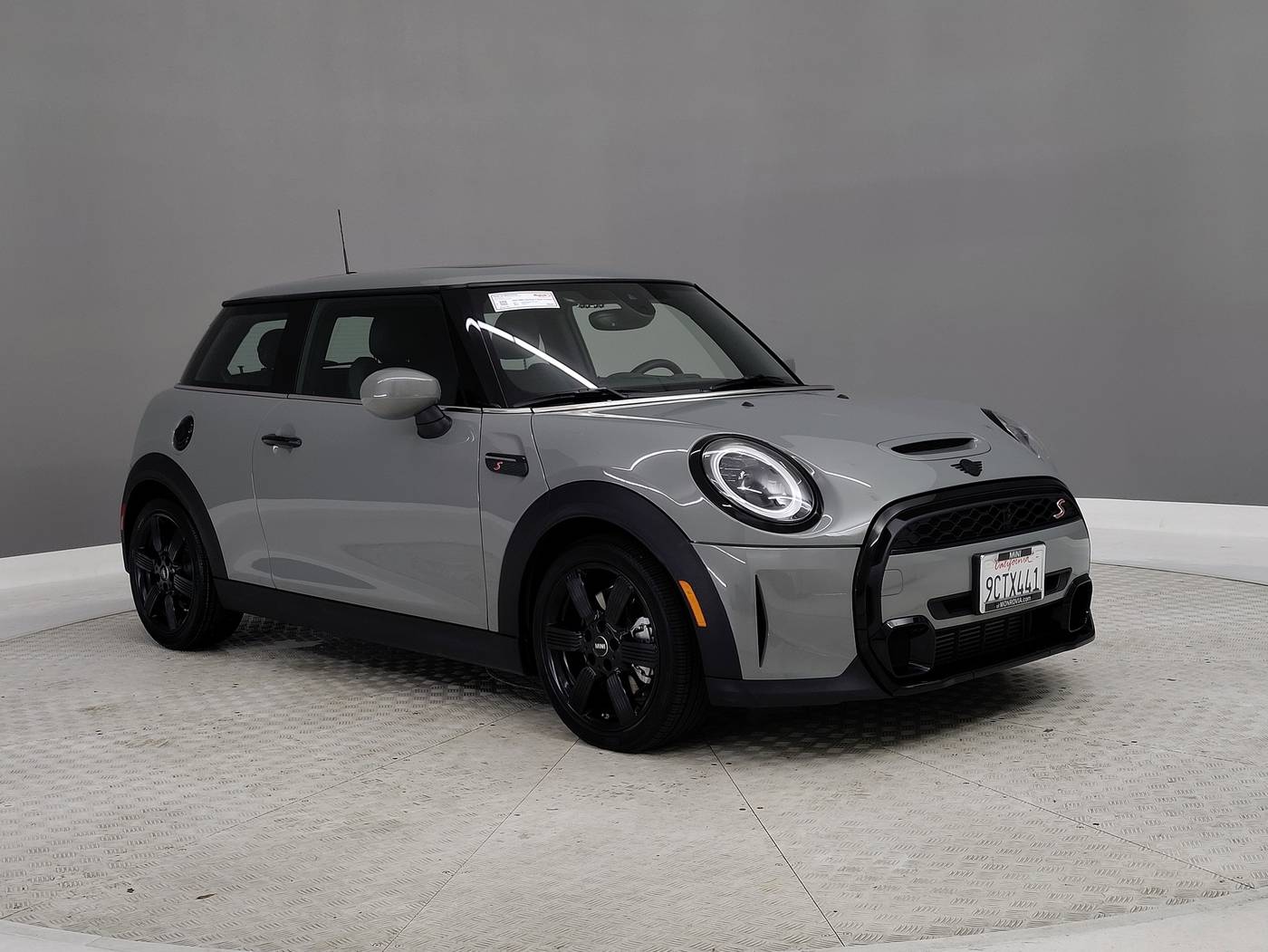 2023 MINI Hardtop Cooper S — Hatchback — 16,842 mi — Monrovia, CA