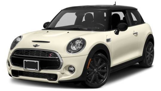 2017 MINI Hardtop Cooper S — Hatchback — 84,778 mi — Monrovia, CA