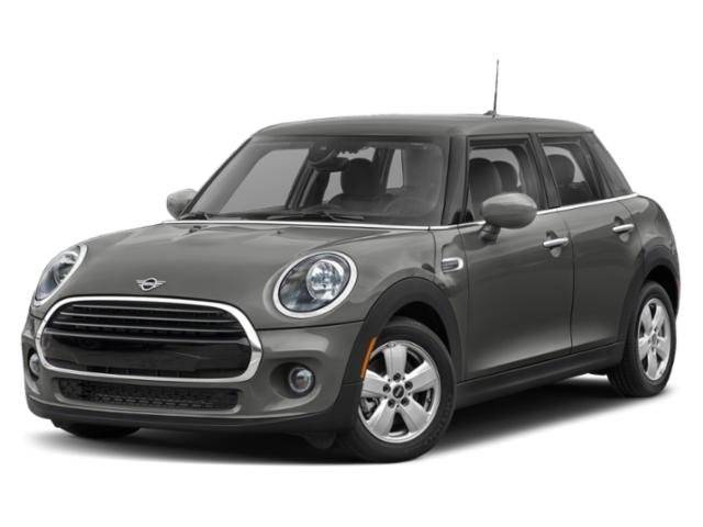 2019 MINI Hardtop Cooper — Hatchback — 54,467 mi — Monrovia, CA