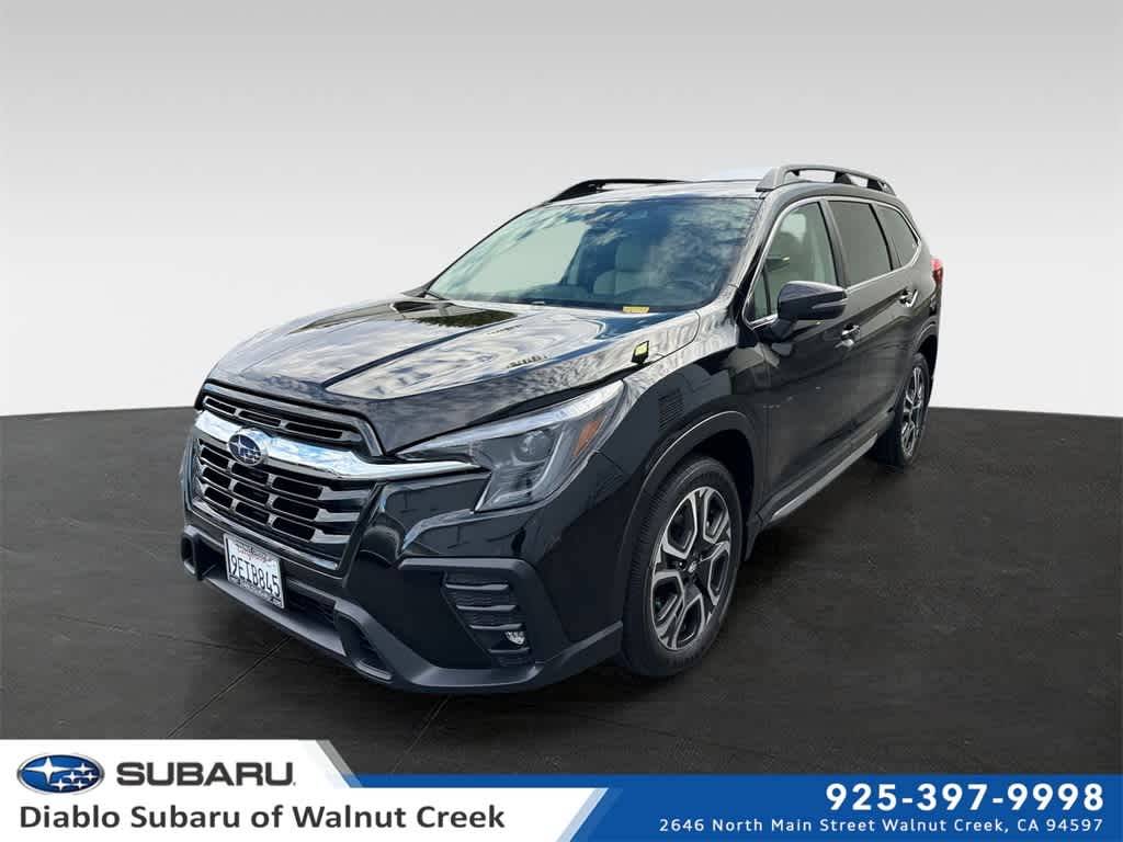 2023 Subaru Ascent Limited — SUV — 33,463 mi — Walnut Creek, CA