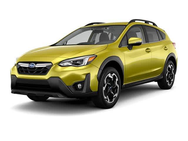2023 Subaru Crosstrek Limited — SUV — 49,012 mi — Walnut Creek, CA