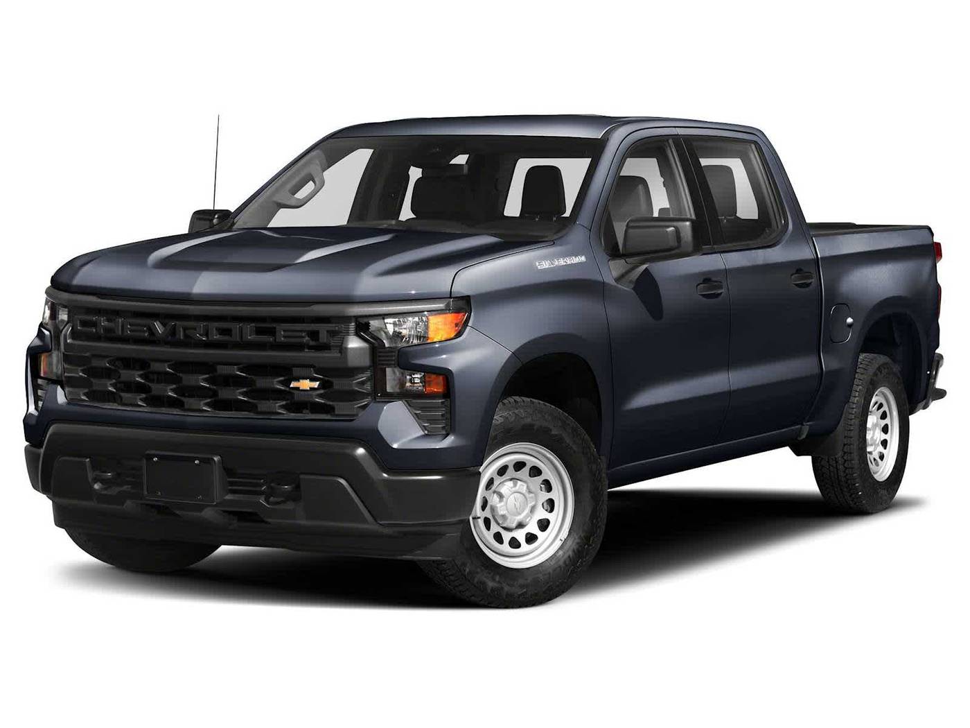 2024 Chevrolet Silverado 1500 RST — Pickup Truck — 8,471 mi — Walnut Creek, CA
