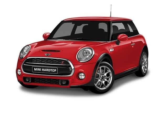 2020 MINI Hardtop Cooper S — Hatchback — 18,446 mi — Walnut Creek, CA