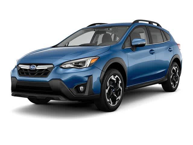 2023 Subaru Crosstrek Limited — SUV — 20,703 mi — Walnut Creek, CA