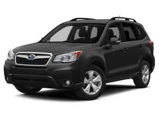 2015 Subaru Forester 2.5i Touring — SUV — 89,034 mi — Walnut Creek, CA