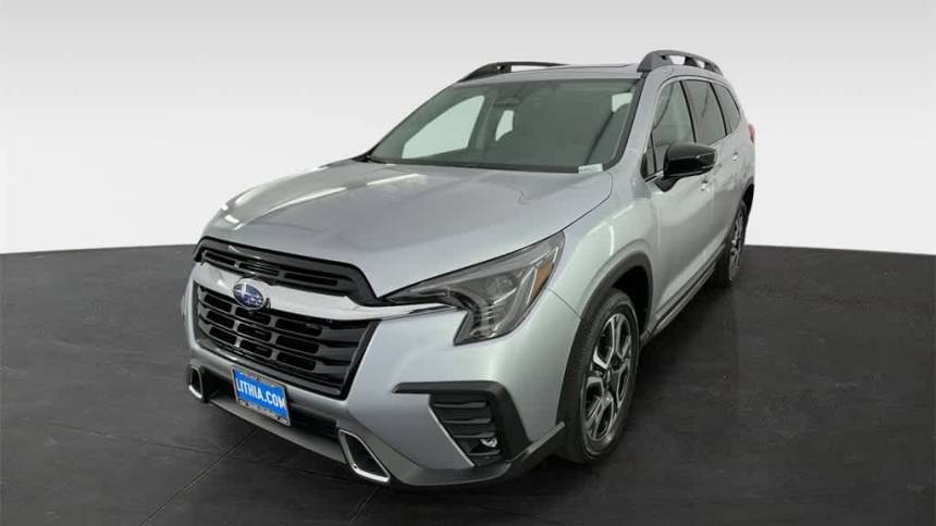 2024 Subaru Ascent Touring — SUV — 4,774 mi — Walnut Creek, CA