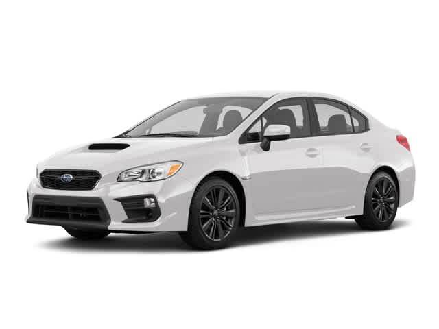 2019 Subaru WRX Base — Sedan — 63,003 mi — Walnut Creek, CA