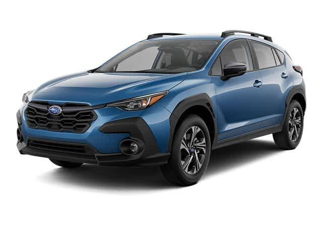 2024 Subaru Crosstrek Premium — SUV — 13,861 mi — Walnut Creek, CA