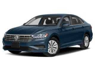 2019 Volkswagen Jetta SEL — Sedan — 16,179 mi — Walnut Creek, CA