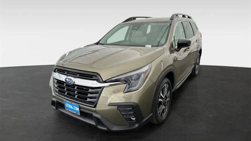 2024 Subaru Ascent Limited — SUV — 4,657 mi — Walnut Creek, CA